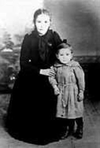 Interés pola literatura galega.