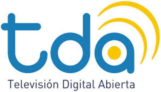 TDA Televisión Digital Abierta