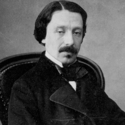 Nasce Jean Bernard Léon Foucault