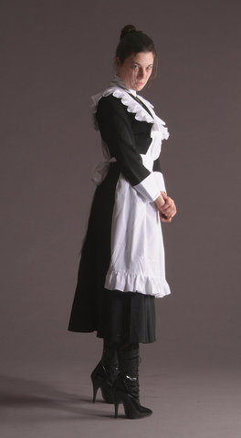 People Say It's Haunted