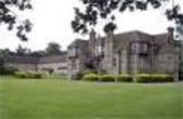 Welcome to Crutchfield Hall