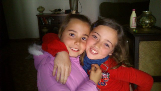 Entrada al CEIP Pedro Alonso Niño