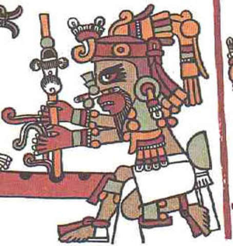 Neolithic Revolution 1.1( 10000 B.C.)