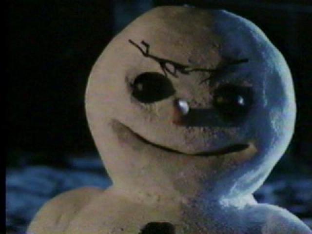 Do You Wanna Build a Snowman?