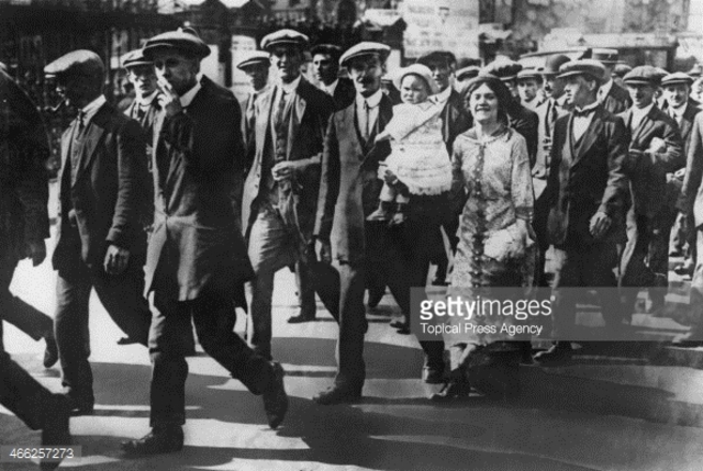 Conscription - Part 2