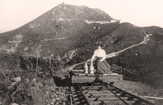 West Point Inn Accocation formed