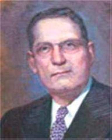 24 - Jeptha Brawner Duncan Guillén-Arosemena (15 de febrero de 1945 - 15 de junio de 1945)