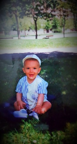 ¡Nos vamos al parque!