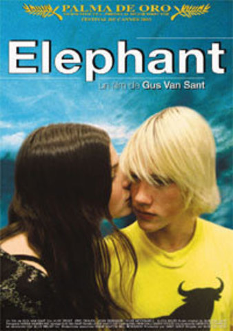 Elephant, Gus van Sant