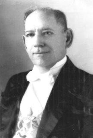 28 - Domingo Díaz Arosemena (7 de agosto de 1948 - 28 de julio de 1949)