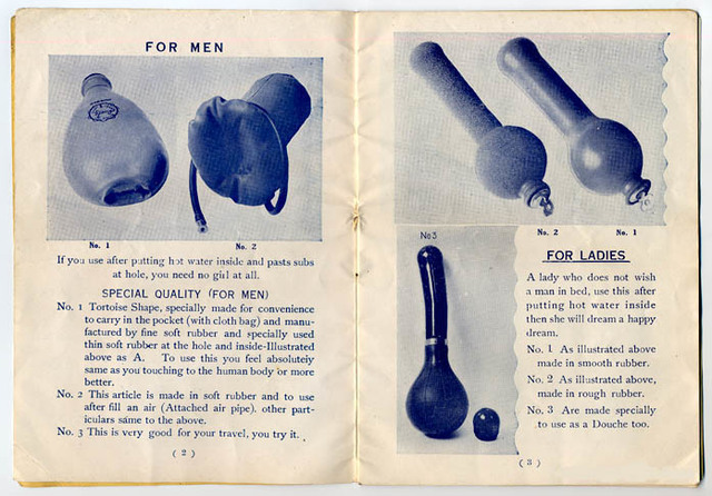 Evolución en Japón.