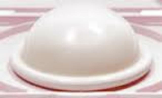 Primeros preservativos femeninos “el pesario de mensinga”.