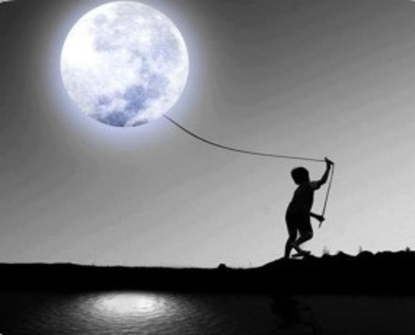 Los deseos tienen un límite de realización.