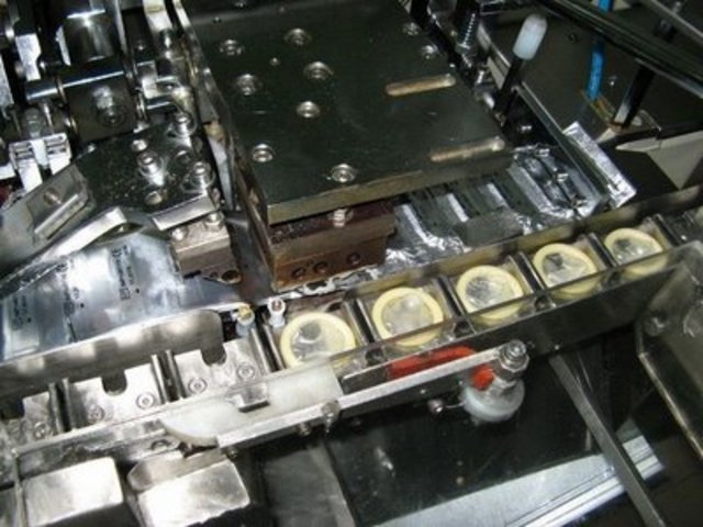 Evolución en la fábrica.