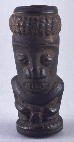 Kanem-Bornu Empire overthrows Sao Empire