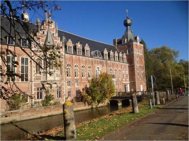 Universidad de Polonia