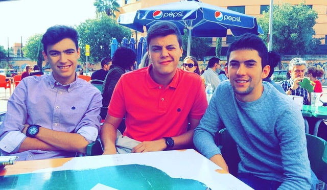 Fines de samana cacereños.