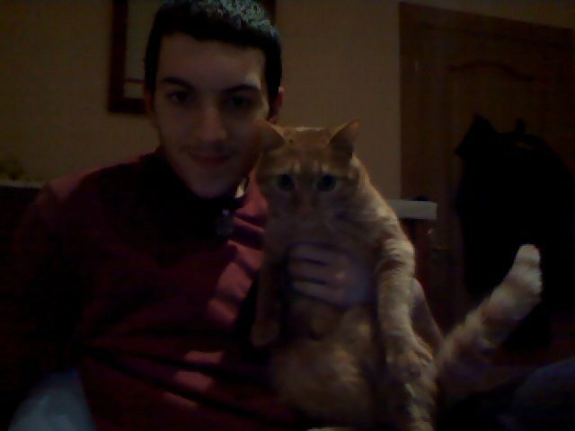 No estoy seguro de quién soy