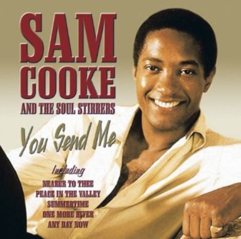 A Change is going to come- Sam Cooke