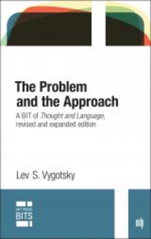 Lev Vygotsky's book, Thought and Language is introduced to the English-speaking world first published.
