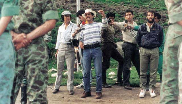 Desmovilizacion del M-19