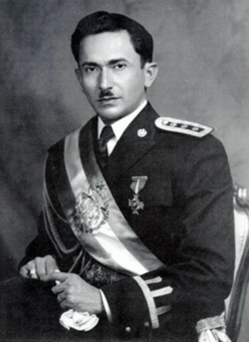 CARLOS CASTILLO ARMAS