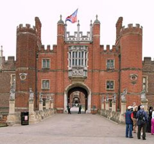 Hampton Court Conference