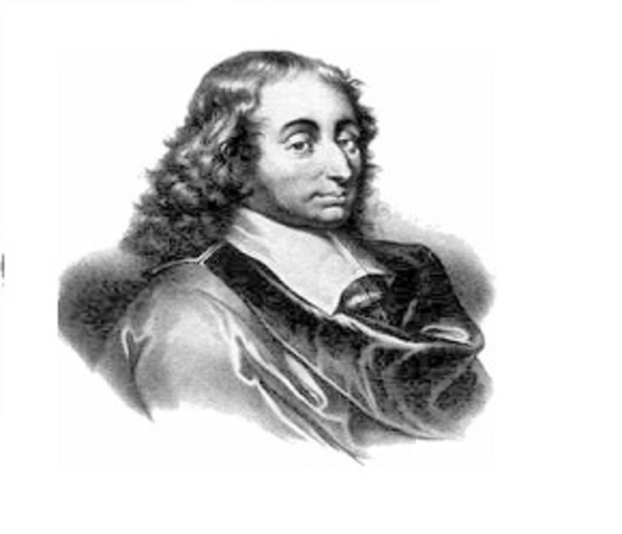 Blasie Pascal