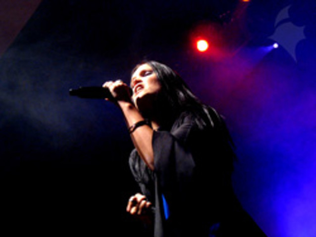 Importantes artistas visitan Colombia