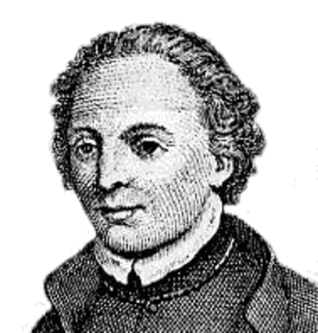 RECTOR DE VALLFOGONA