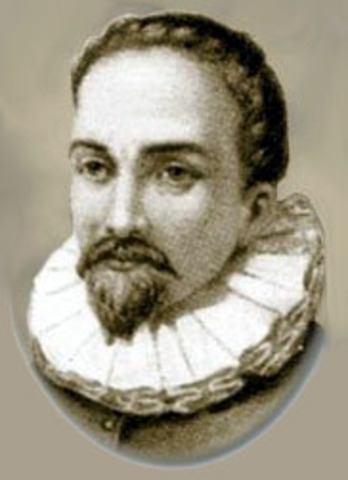 telescopio  (Hans Lippershey y Galileo Galilei)