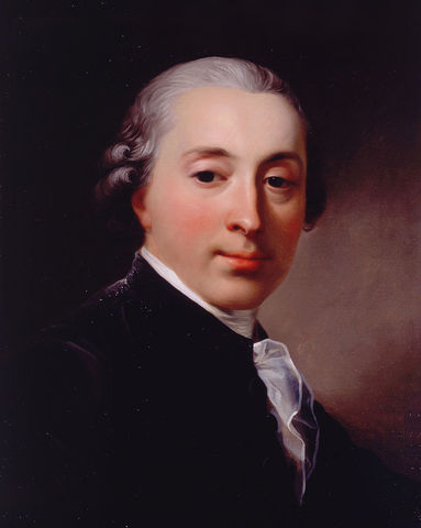 Fotosíntesis (Jan Ingenhousz)