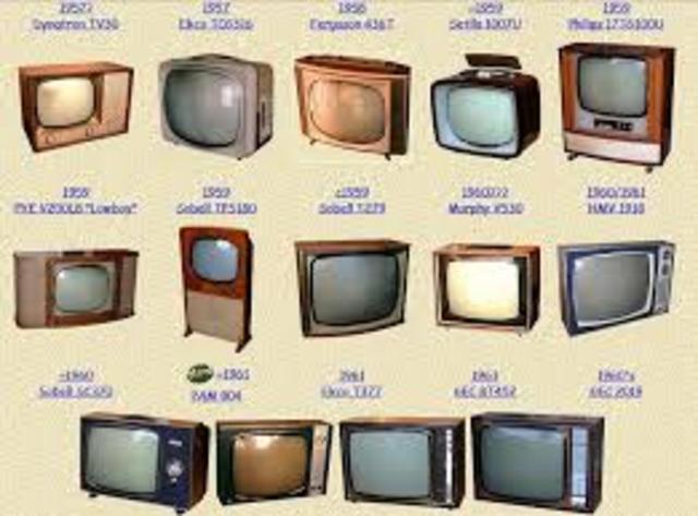 EL TELEVISOR
