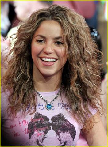 Shakira sigue triunfando