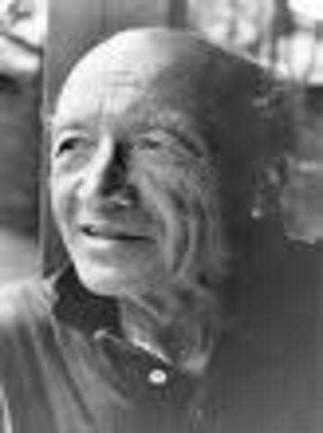 Got his certificate for his participation in arts.