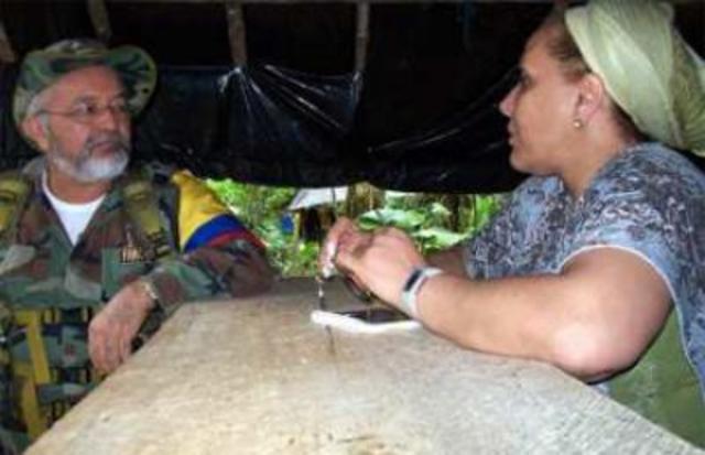 El gobierno de Uribe