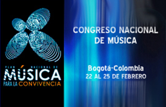 Congreso Nacional de Música