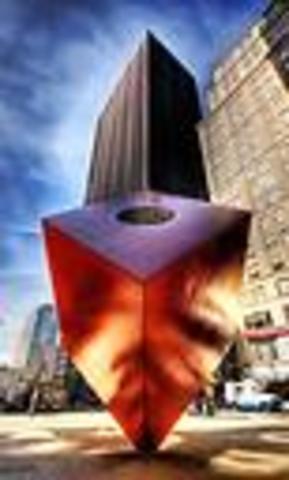 Started doing a tour.