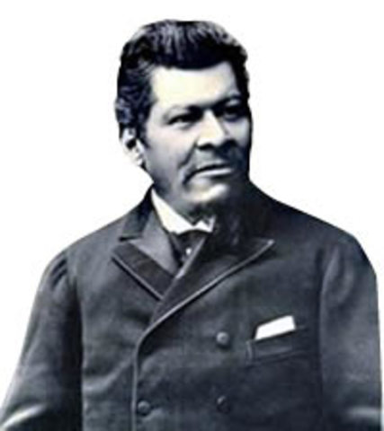 IGNACIO MANUEL ALTAMIRANO