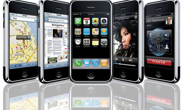 Teléfono Inteligente