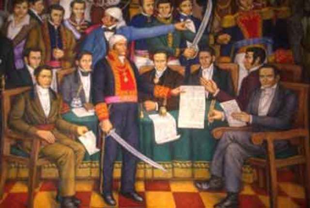 El Ilustrador Americano