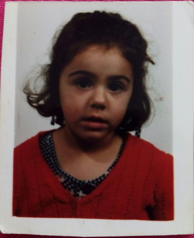 ETAPA ESCOLAR:3-6 Años.