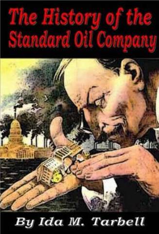 Ida Tarbell