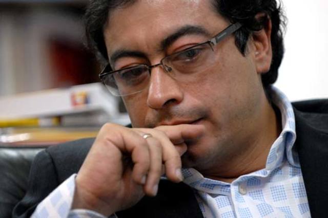 Sigue la corrupción