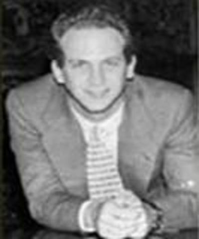 Miguel Prieto (1907-1956)