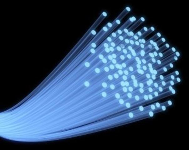 Fibra optica