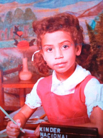 Etapa 3: comenzando el Kinder (preescolar)