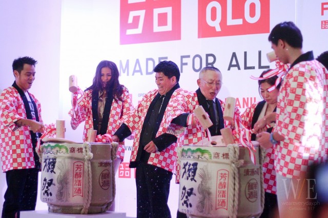 Asia: Key market for Uniqlo