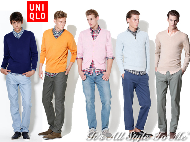 The new collection on sale