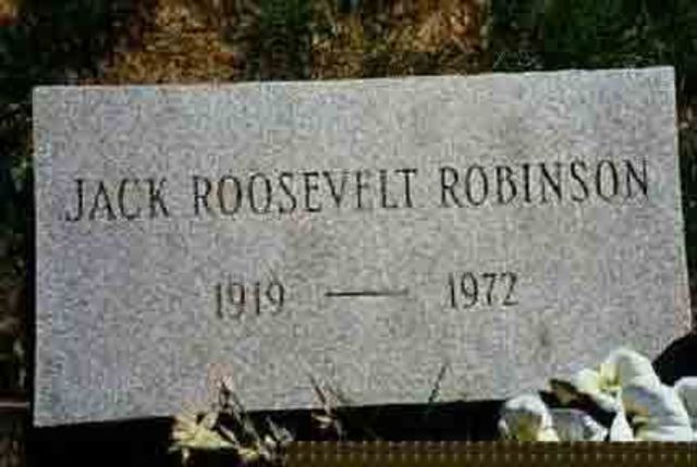 Jackie dies of a heart attack